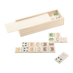 Lombok natuurlijk...