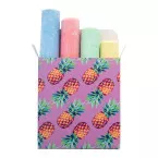 Chaxon white  custom chalk set 