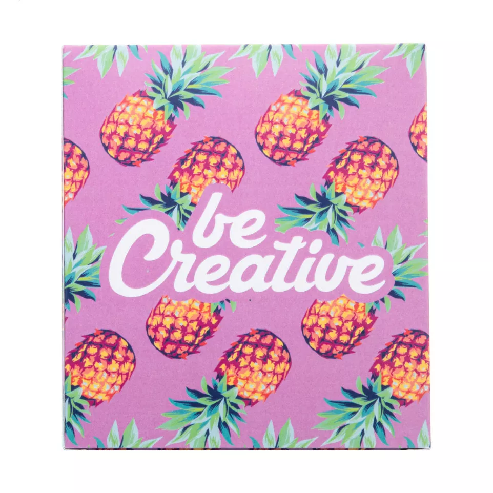 Chaxon white  custom chalk set 