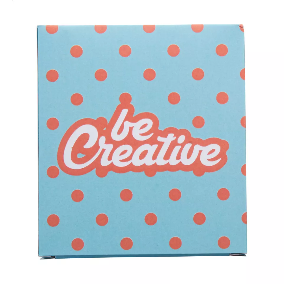 Chaxon white  custom chalk set 