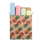 Chaxon Eco natural  custom chalk set 