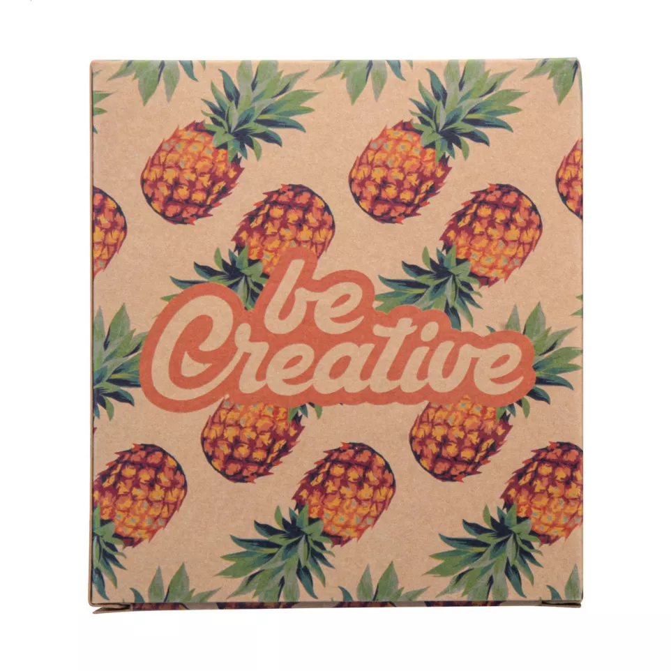 Chaxon Eco natural  custom chalk set 