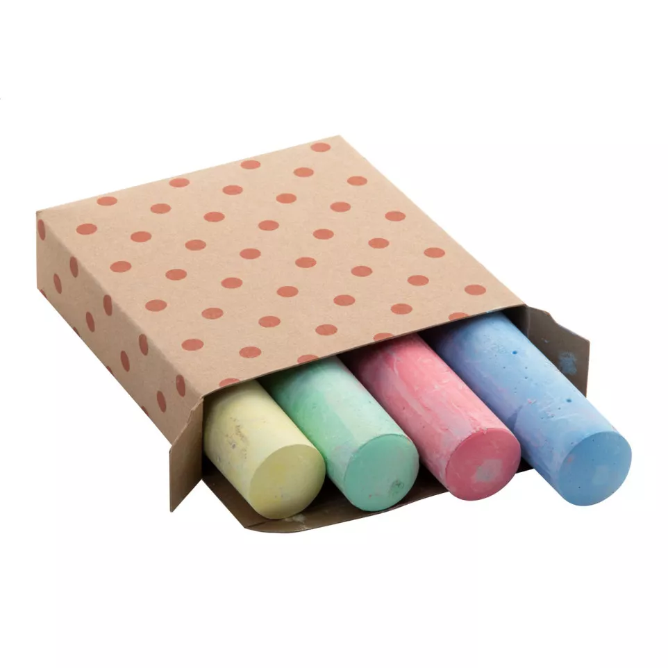 Chaxon Eco natural  custom chalk set 