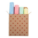 Chaxon Eco natural  custom chalk set 