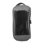 Shimana grey  RPET bicycle mobile holder bag 