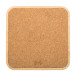 Crompe natural  wireless charger 