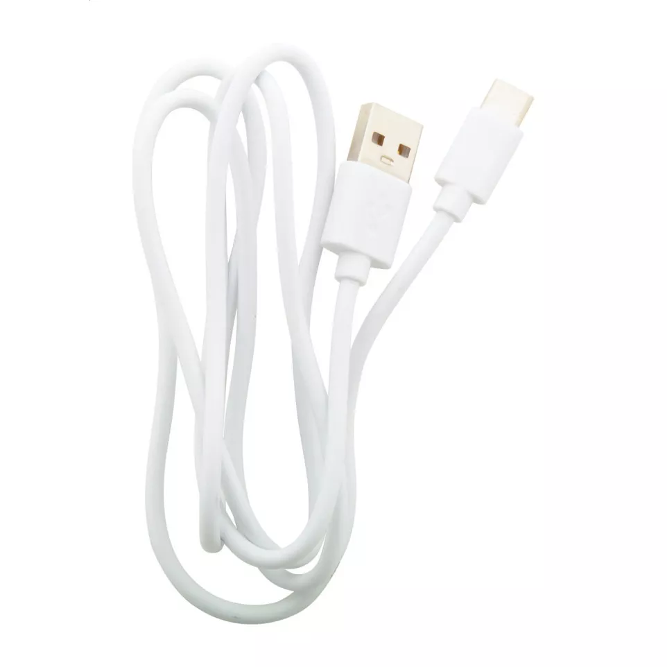 Crompe naturelle  chargeur sans fil 