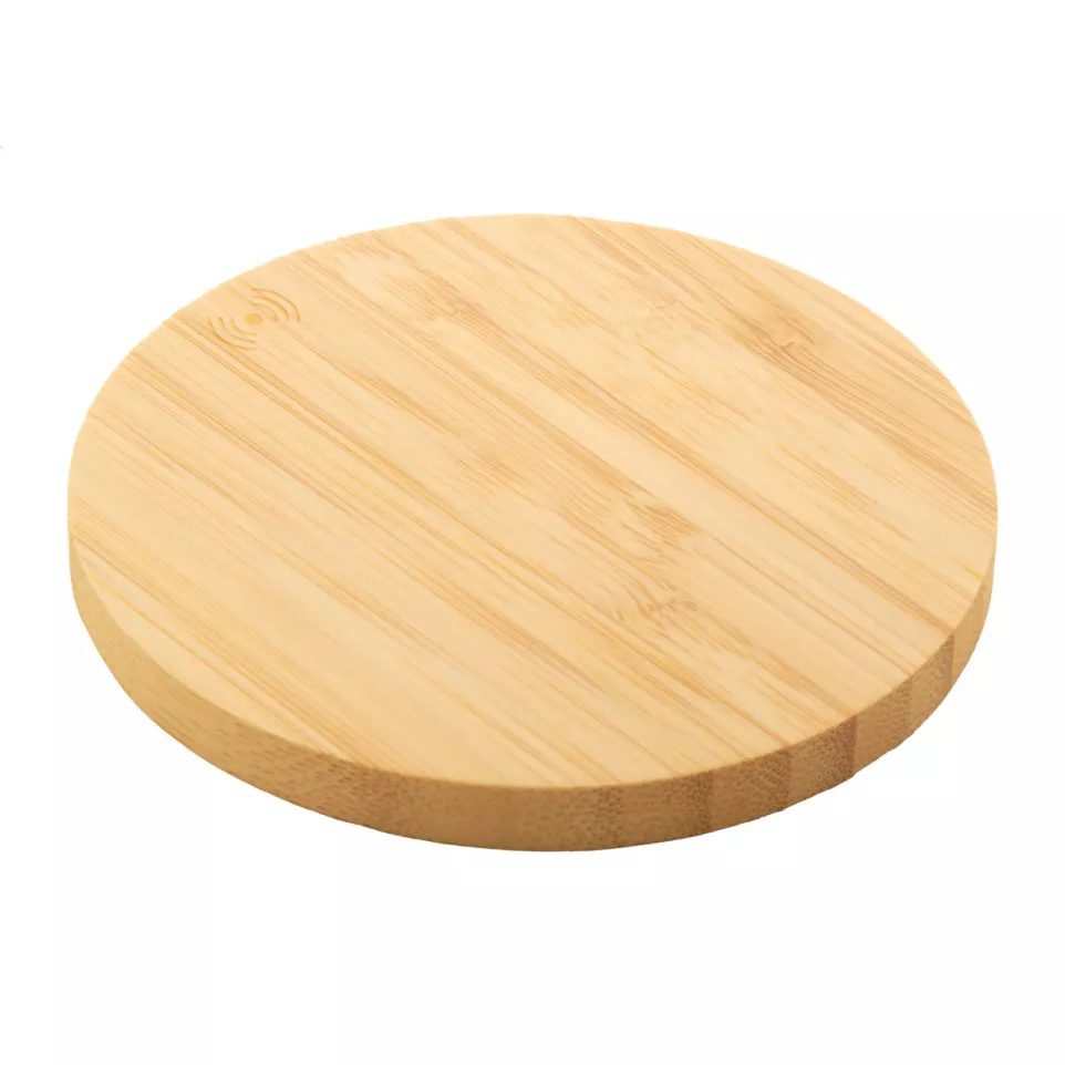 Wirbo Plus naturelle  chargeur sans fil 