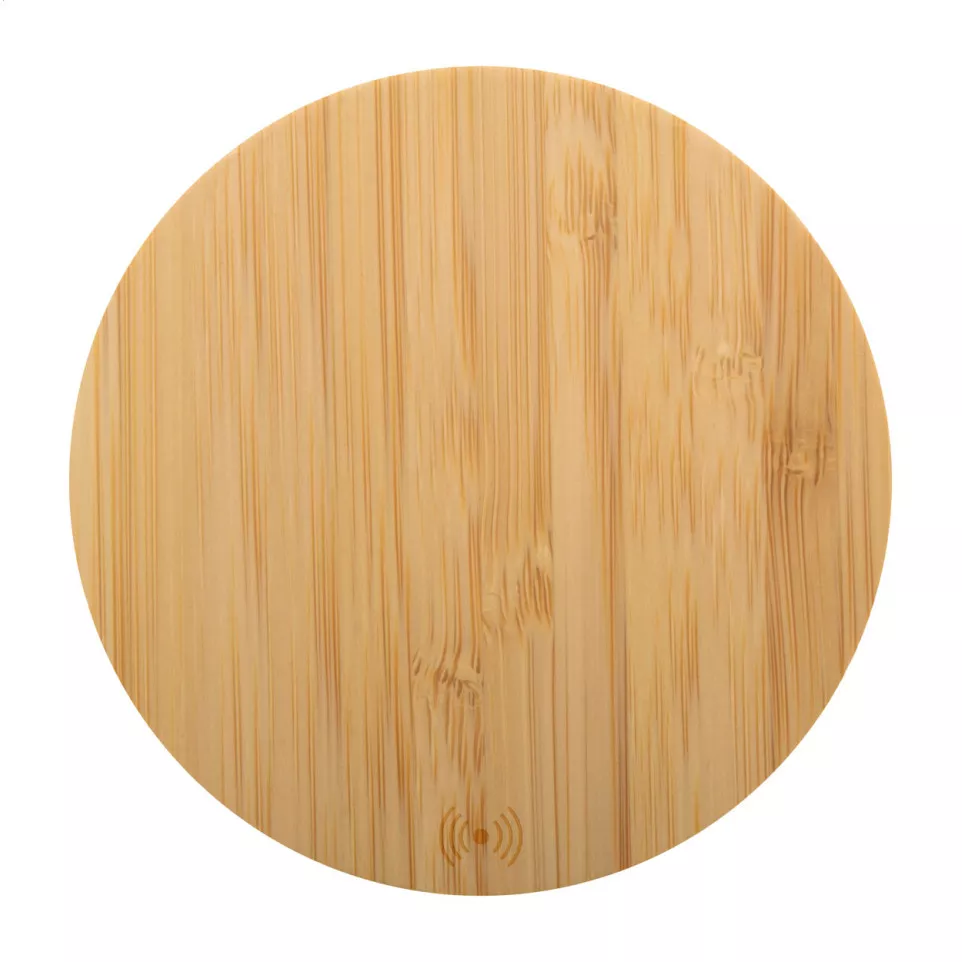 Wirbo Plus natural  wireless charger 