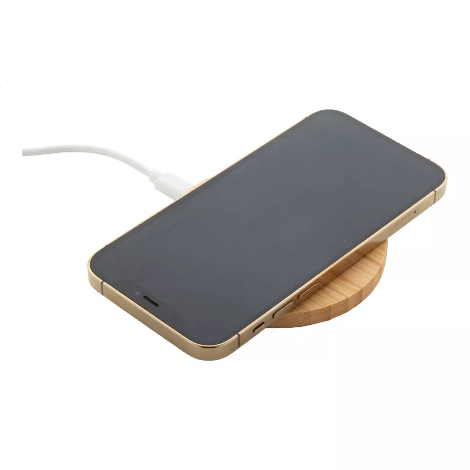Wirbo Plus natural  wireless charger 