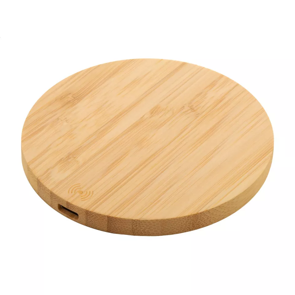 Wirbo Plus natural  wireless charger 