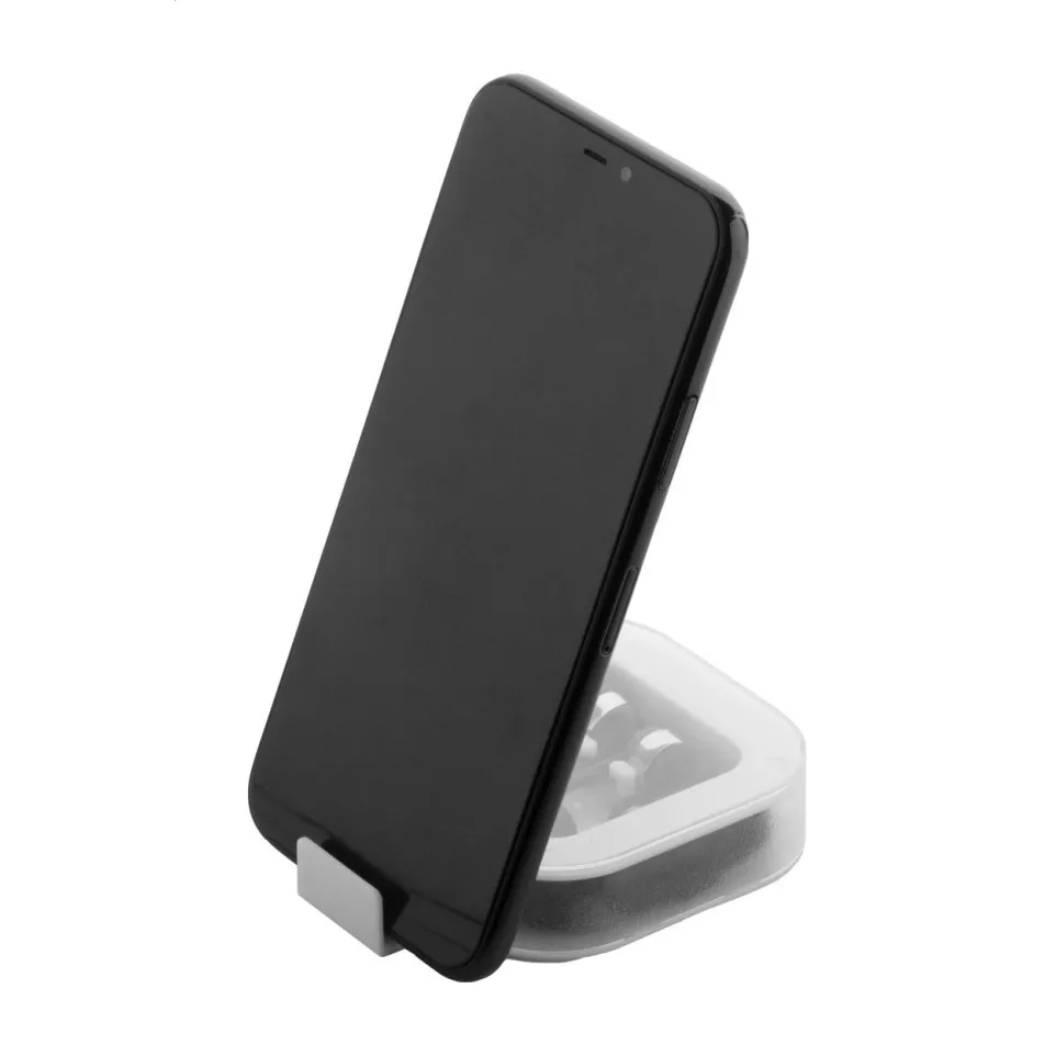 Cound black  USB-C earphones 