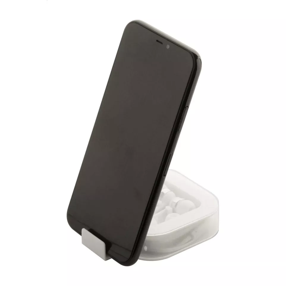 Cound wit  USB-C oordopjes 