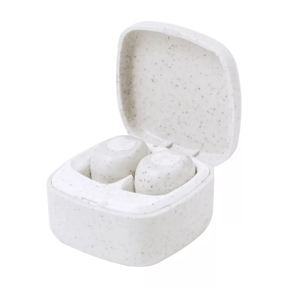 Rofint natural  wireless earphones 