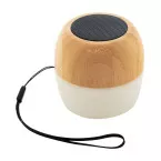 Lightbeat natural  wireless speaker 