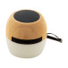 Lightbeat natural  wireless speaker 