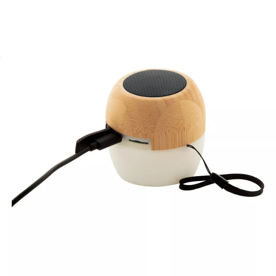 Lightbeat naturelle  haut-parleur...