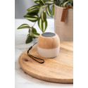 Lightbeat natural  wireless speaker 