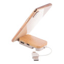 Holbaru natuurlijk  USB hub 