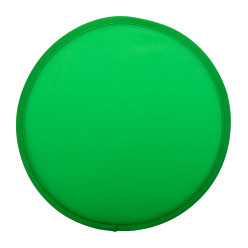 Rocket groen  RPET-frisbee 