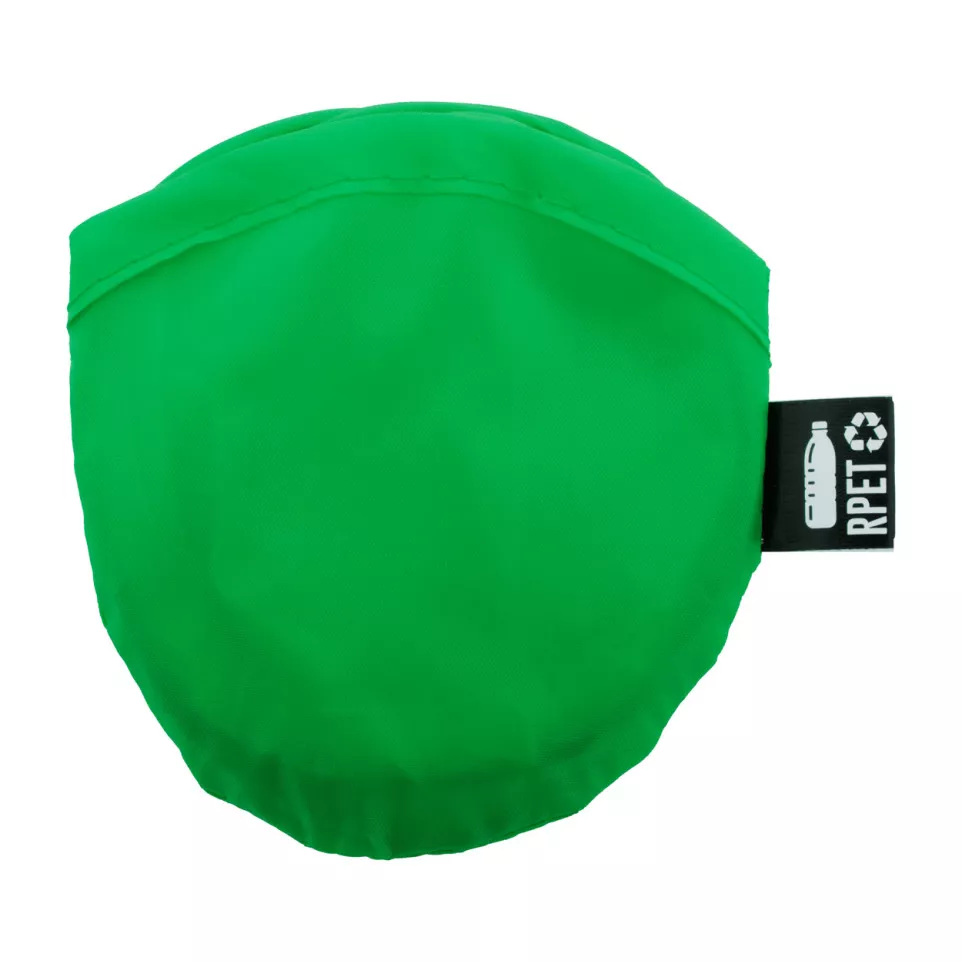 Rocket vert  Frisbee RPET 