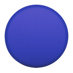 Rocket blue  RPET frisbee 