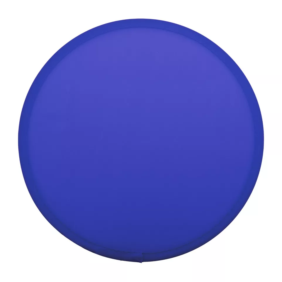 Rocket blauw  RPET-frisbee 