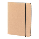 Dimlo natural  document folder 
