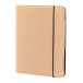 Dimlo natural  document folder 