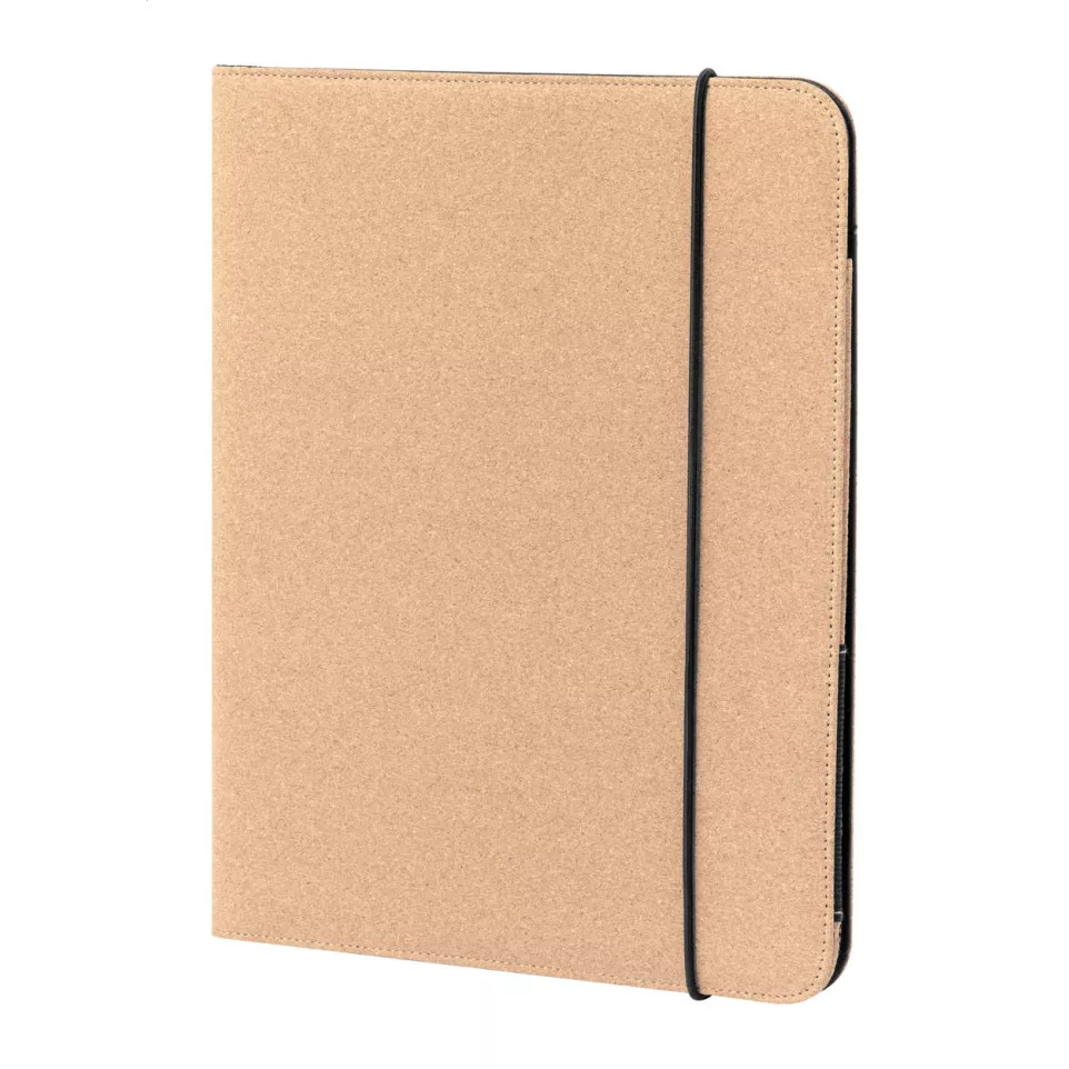 Dimlo natural  document folder 