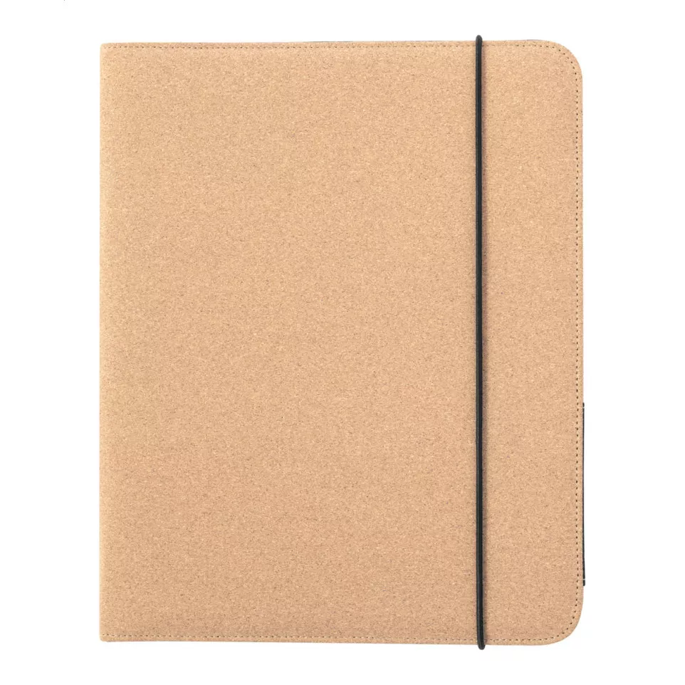Dimlo natural  document folder 