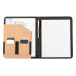 Dimlo natural  document folder 
