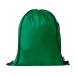 Cresu green  RPET drawstring bag 