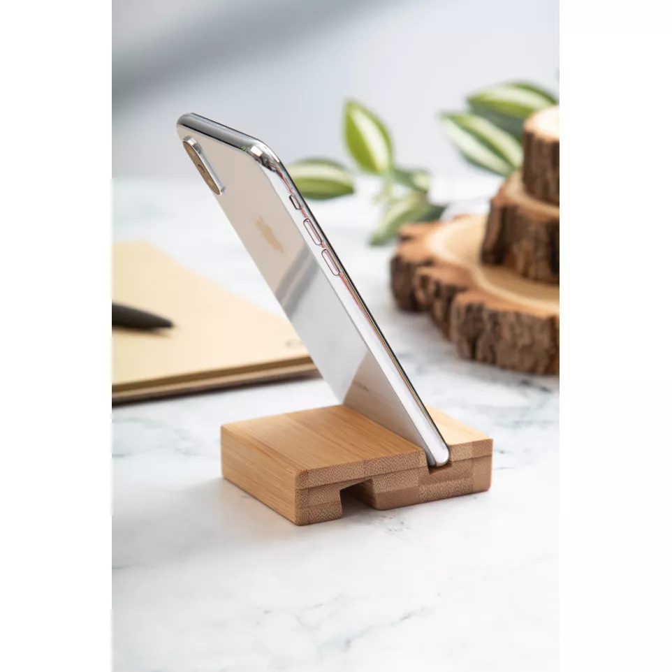 Dubbo natural  mobile holder 