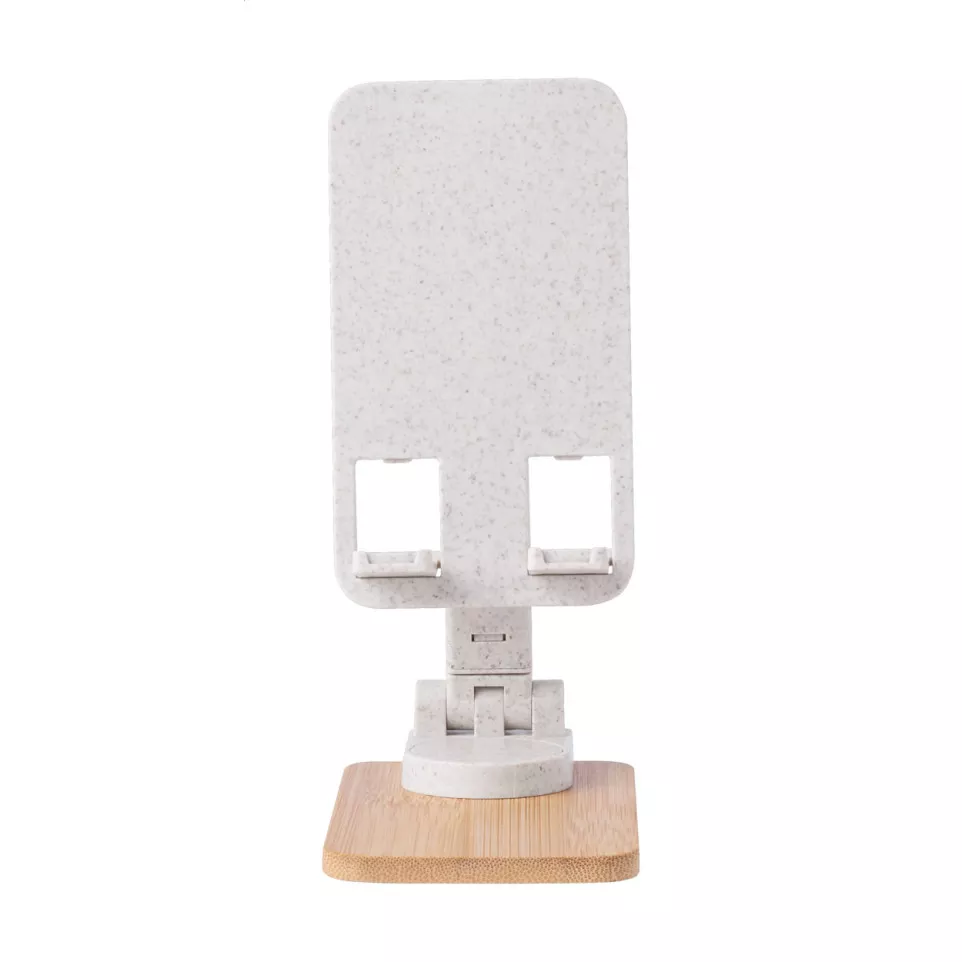 Modyx natural  desk mobile holder 