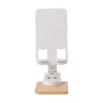 Modyx natural  desk mobile holder 