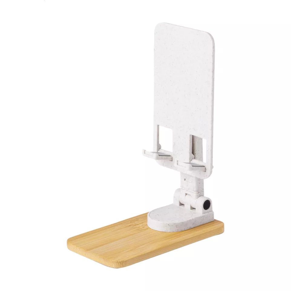Modyx natural  desk mobile holder 