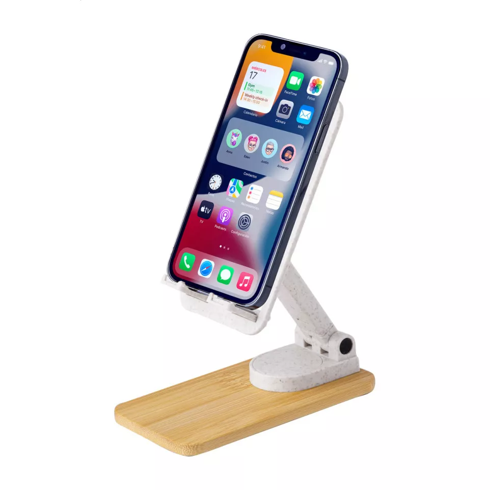 Modyx naturelle  Support téléphone...