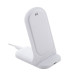 Rewolt white  RABS wireless charger mobile holder 