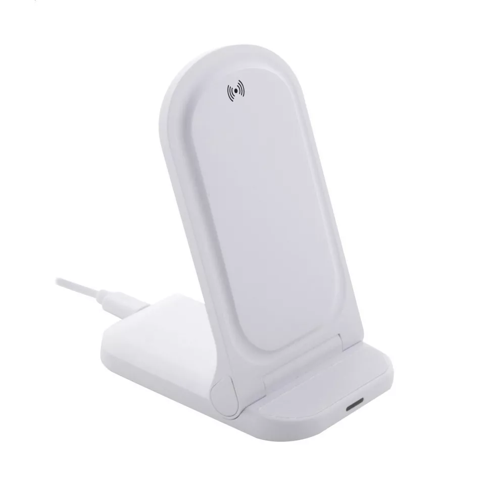 Rewolt white  RABS wireless charger...