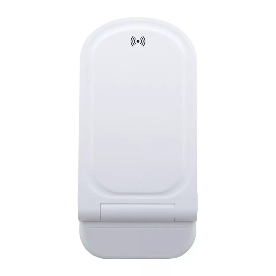 Rewolt white  RABS wireless charger...