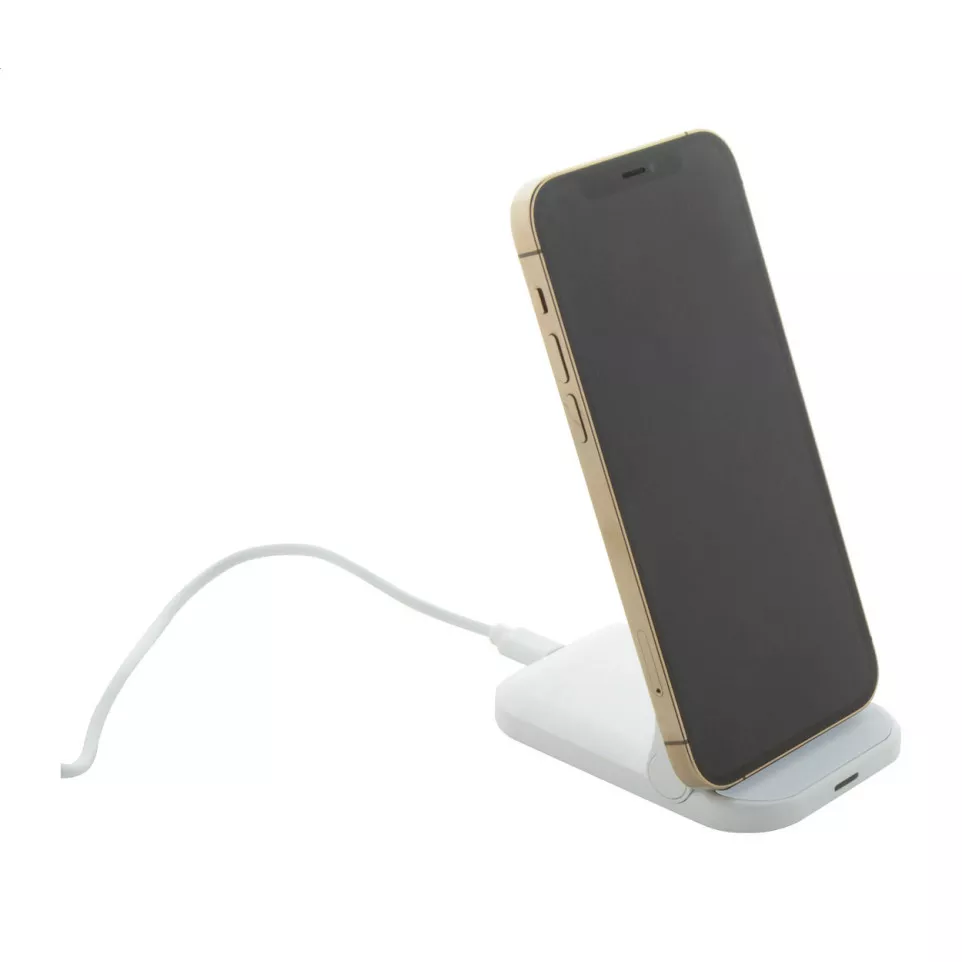 Rewolt white  RABS wireless charger...