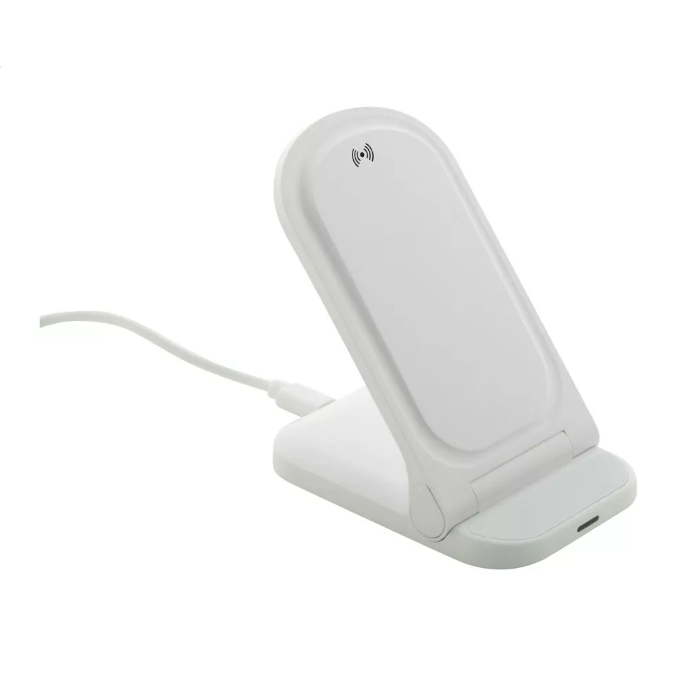 Rewolt white  RABS wireless charger...