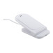 Rewolt white  RABS wireless charger mobile holder 