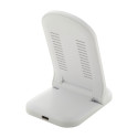 Rewolt white  RABS wireless charger mobile holder 