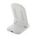 Rewolt white  RABS wireless charger mobile holder 