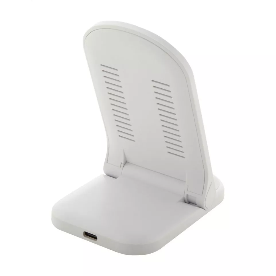 Rewolt white  RABS wireless charger...