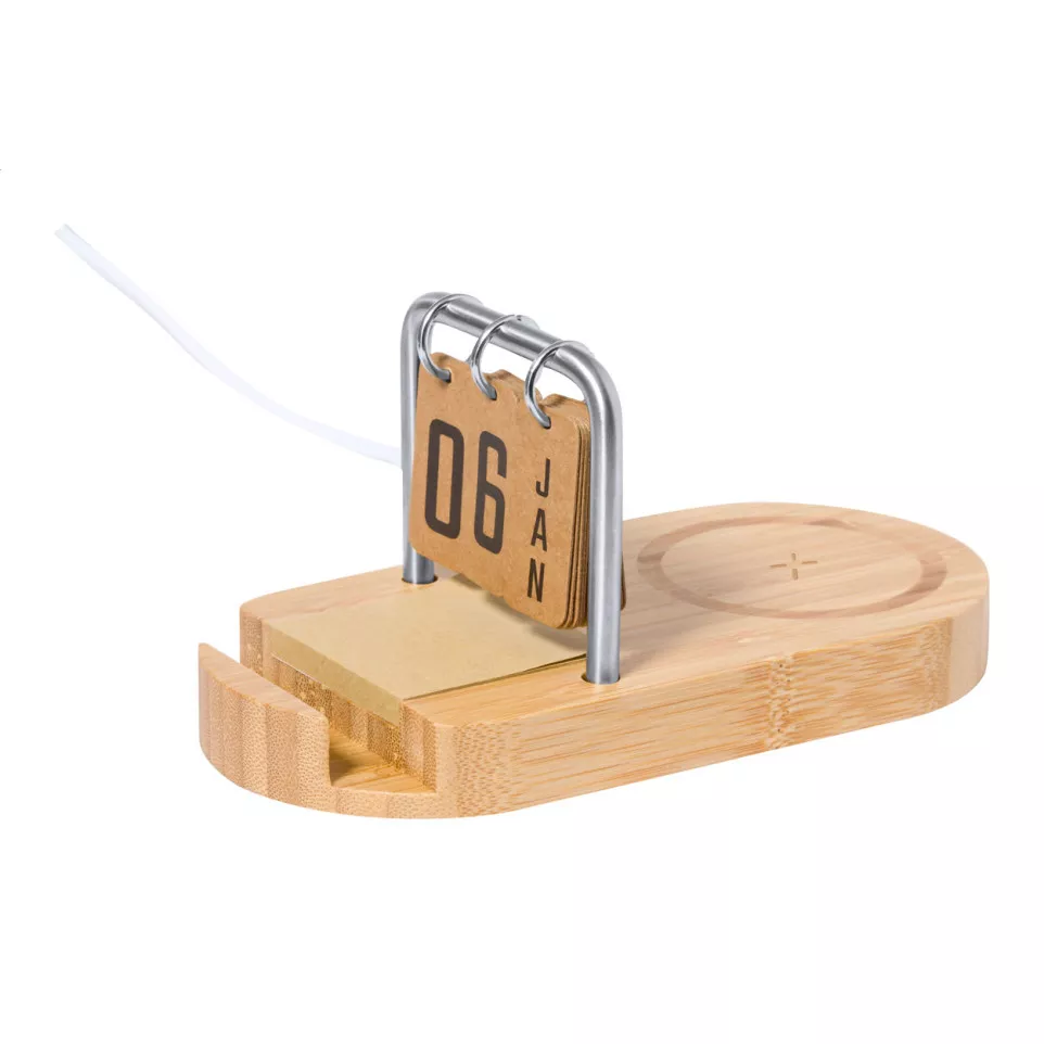 Faylo naturelle  Chargeur sans fil...