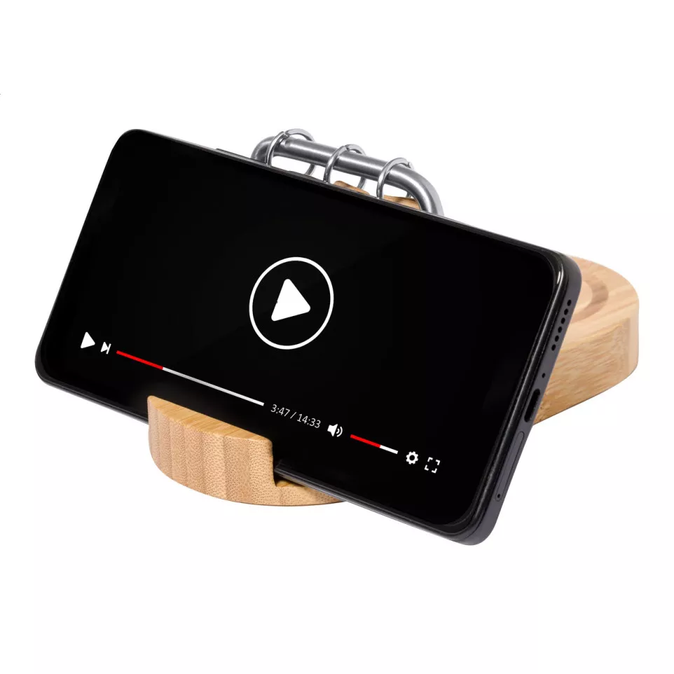 Faylo naturelle  Chargeur sans fil...