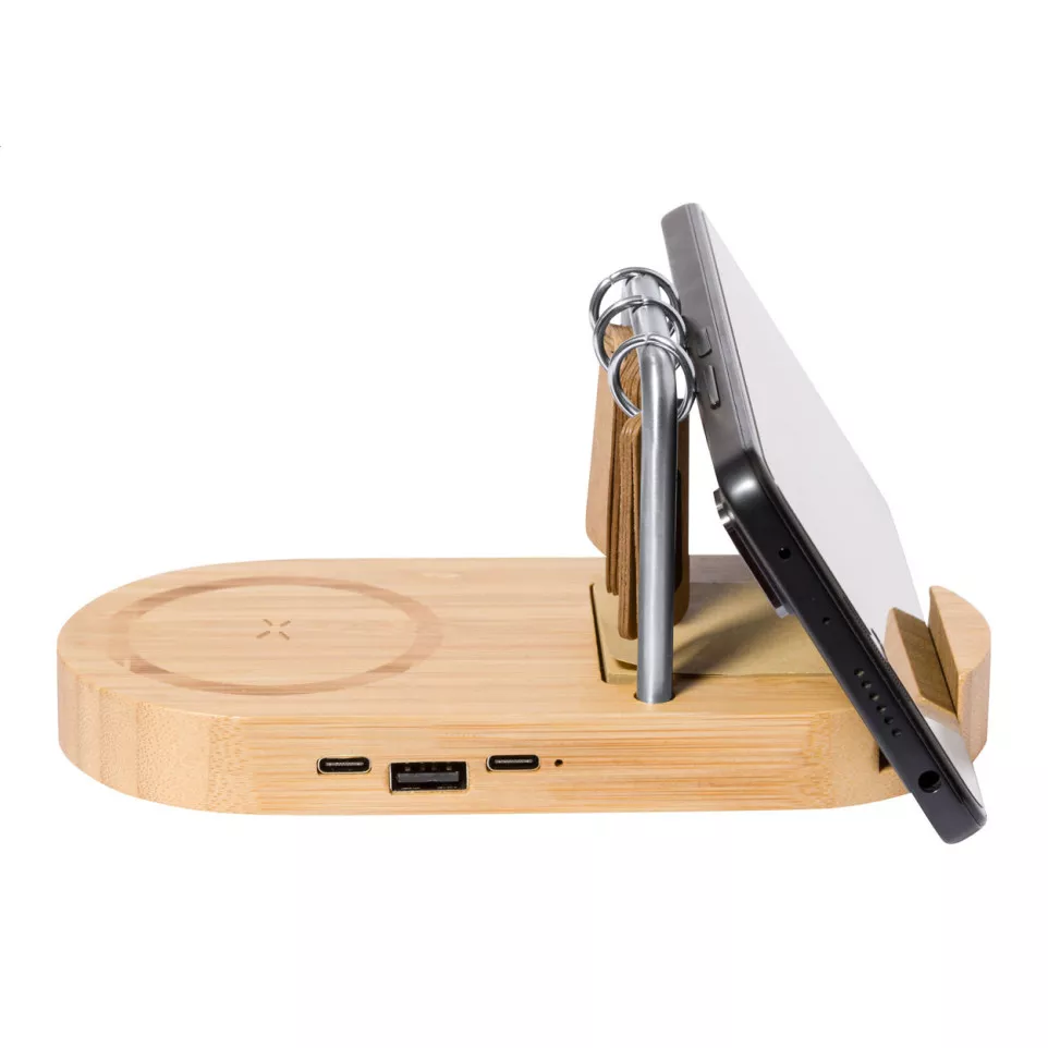 Faylo naturelle  Chargeur sans fil...